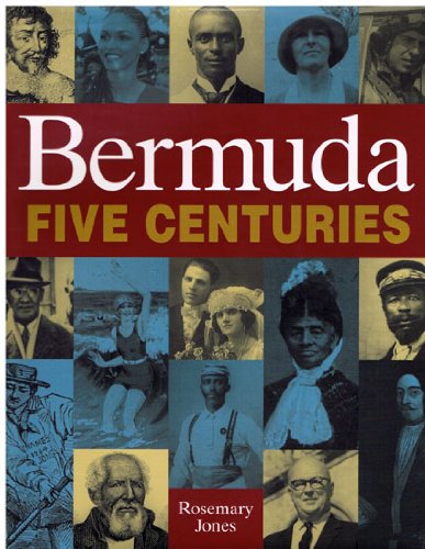 9780921560135: Bermuda Five Centuries