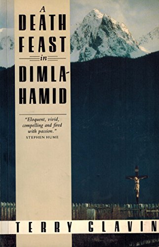 Beispielbild fr A Death Feast in Dimlahmid zum Verkauf von BooksRun