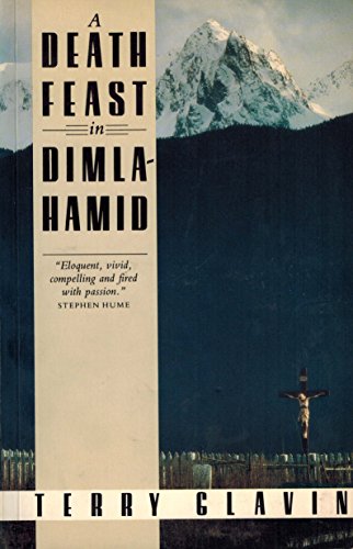 Imagen de archivo de A Death Feast in Dimlahmid a la venta por BooksRun