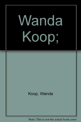 Stock image for Wanda Koop for sale by Spafford Books (ABAC / ILAB)