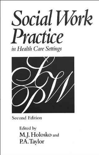 Social Work Administrative Practice in Health Care Settings (9780921627517) by Taylor, Patricia