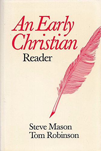 9780921627562: Early Christian Reader