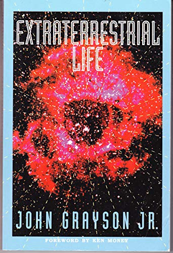Stock image for Extraterrestrial Life for sale by BISON BOOKS - ABAC/ILAB
