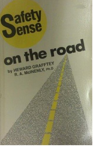 Stock image for Safety Sense on the Road for sale by G3 Books