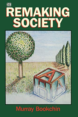 Beispielbild fr Remaking Society zum Verkauf von Better World Books