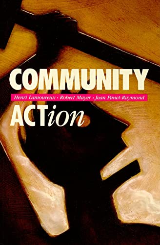 9780921689201: Community Action