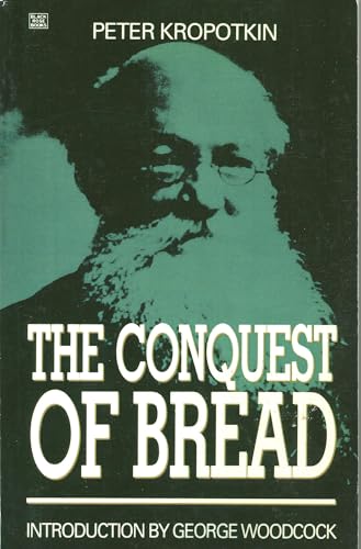 Stock image for The Conquest of Bread for sale by HPB-Red