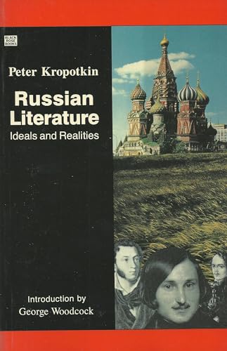 

Russian Literature