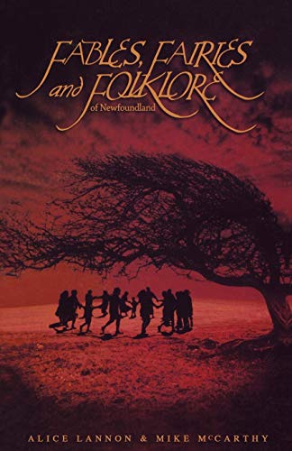 9780921692010: Fables, Fairies & Folklore