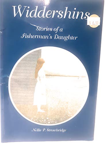 Beispielbild fr Widdershins Stories of a Fisherman's Daughter zum Verkauf von A Good Read