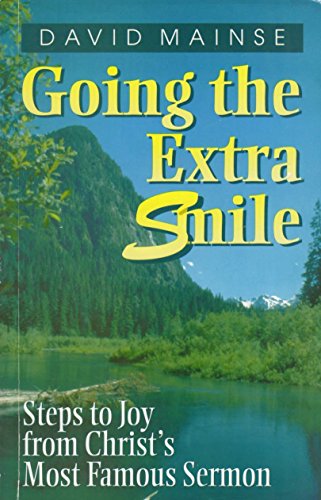 Stock image for Going the Extra Smile for sale by Bank of Books
