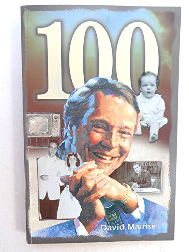 Stock image for 100 - An Inspiring Journey of a Life Dedicated to the Call of God for sale by RareNonFiction, IOBA