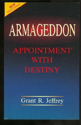 Stock image for Armageddon: Appointment With Destiny for sale by SecondSale