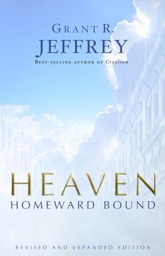 9780921714262: Heaven: Homeward Bound
