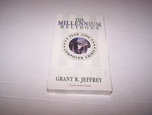 The Millennium Meltdown (9780921714354) by Jeffrey, Grant R.