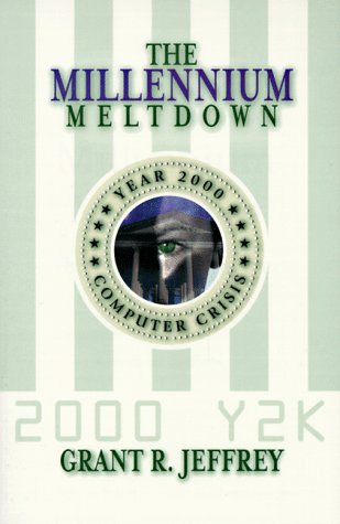 Beispielbild fr Millennium Meltdown: The Year 2000 Computer Crisis zum Verkauf von Wonder Book