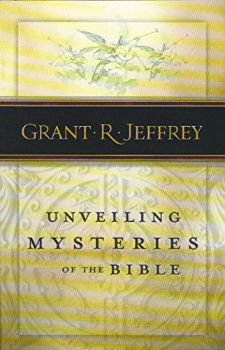 Beispielbild fr Unveiling Mysteries of the Bible zum Verkauf von Wonder Book
