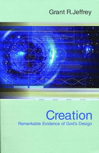 Imagen de archivo de Creation: Remarkable Evidence of God's Design a la venta por SecondSale