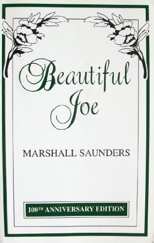 Imagen de archivo de Beautiful Joe a la venta por Better World Books: West