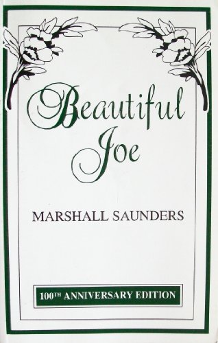 Stock image for Beautiful Joe for sale by Better World Books: West