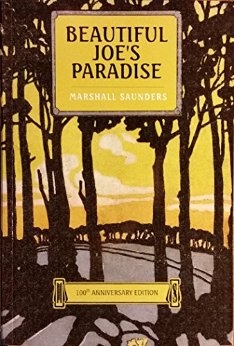 Beispielbild fr Beautiful Joe's Paradise zum Verkauf von Wizard Books