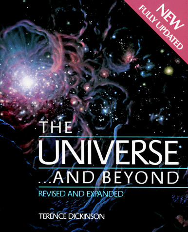 Stock image for The Universe and Beyond Revised Edition and Updated for sale by Ageless Pages