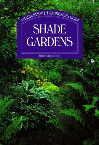 Beispielbild fr Shade Gardens zum Verkauf von Better World Books