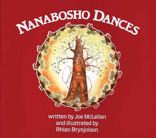 9780921827146: Nanabosho Dances