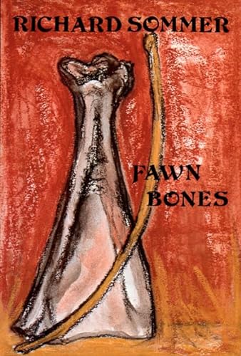 Fawn Bones (9780921833000) by Sommer, Richard