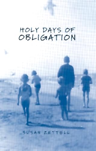 Stock image for Holy Days of Obligation for sale by Better World Books