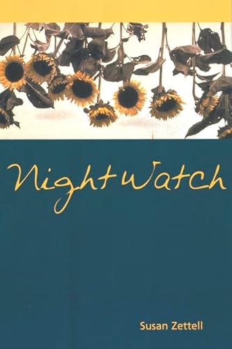 Night Watch (9780921833741) by Zettell, Susan