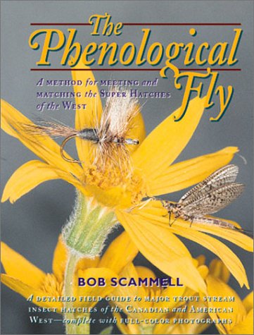 Imagen de archivo de The Phenological Fly a la venta por Zoom Books Company