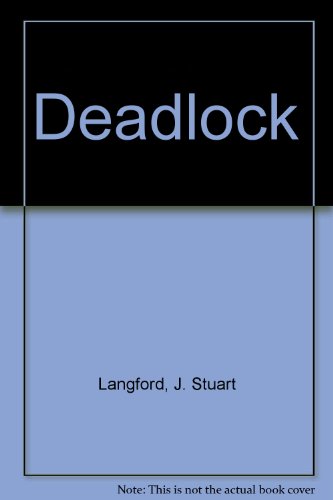 Stock image for Deadlock for sale by Russell Books