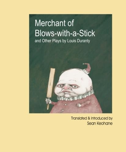 Beispielbild fr Merchant of Blows-with-a-Stick zum Verkauf von Revaluation Books