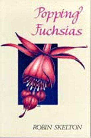 Imagen de archivo de Popping Fuchsias a la venta por Murphy-Brookfield Books