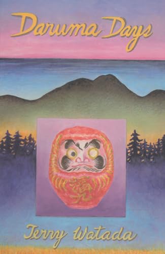 Daruma Days : A Collection of Fictionalized Biography