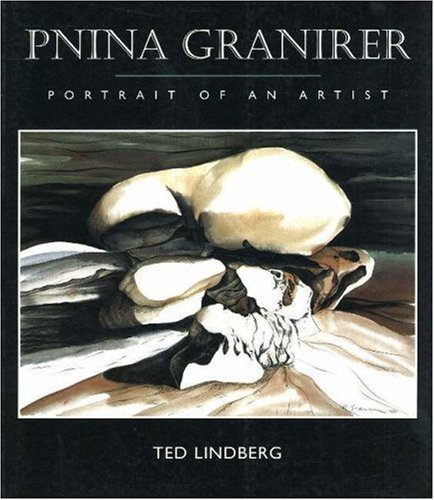 Stock image for Pnina Granirer: Portrait of an Artist for sale by Edmonton Book Store