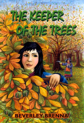 Stock image for Keeper of the Trees for sale by PBShop.store US