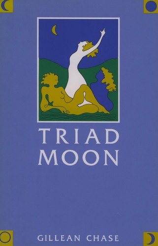 Imagen de archivo de Triad Moon a la venta por BookHolders