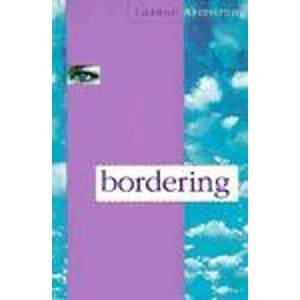 9780921881353: Bordering