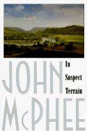 In Suspect Terrain (9780921912187) by McPhee, John