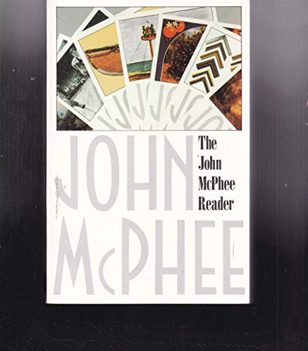 Imagen de archivo de The John McPhee Reader a la venta por HPB-Ruby