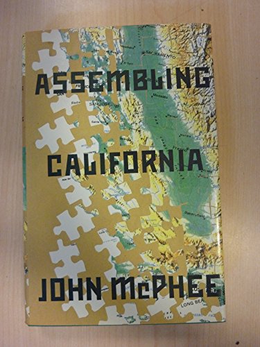 Stock image for ASSEMBLING CALIFORNIA for sale by JOHN LUTSCHAK BOOKS