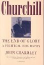 9780921912545: Churchill : The End of Glory