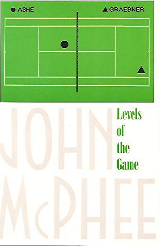 Imagen de archivo de Levels of the Game a la venta por ThriftBooks-Dallas