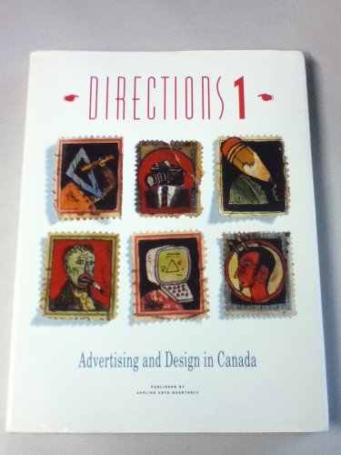 Directions I: Advertising and Design in Canada