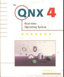 9780921960010: Qnx 4 Real-Time Operating System