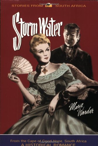 Imagen de archivo de Storm Water: Stories for South Africa a la venta por Revaluation Books