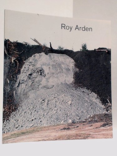 Imagen de archivo de Roy Arden a la venta por Kevin T. Ransom- Bookseller