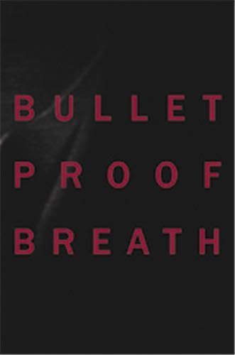 Stock image for Christine Borland: Bullet Proof Breath for sale by ANARTIST